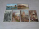 Delcampe - Lot De 60 Cartes Postales D' Allemagne Deutschland     Lot Van 60 Postkaarten Van Duitsland - 60 Scans - 5 - 99 Cartes