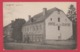 Marche-en-Famenne  - Hôtel De La Cloche -Grand'rue  -1914 ( Voir Verso ) - Marche-en-Famenne