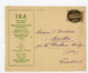 ALLEMAGNE - Yt N° 189 SUR DEVANT DE LETTRE Obli. DE ?1923 POUR PLANCHES EN MONTAGNE (FRANCE) - Storia Postale