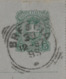 DA BRESCIA PER CITTA' - 30.1.1897. - Stamped Stationery