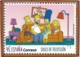 España. Spain. 2019. HB. Series De Televisión. The Simpsons (Los Simpson) - Nuevos