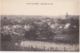 DOUBLE CARTE / 02 - VAILLY-sur-AISNE - Panorama En 1914 Et En 1920 - Autres & Non Classés