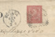 DA NOVARA A VICENZA - 31.1.1867. - Storia Postale