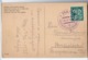 Praha Special Postmark Congress Of Catholics 1935 - Covers & Documents