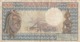 Republique Centrafricaine 1000 Francs N° 2 World  En L 'état - Centraal-Afrikaanse Republiek