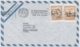 Argentinien - In Die Schweiz Gelaufener Brief / Argentina - Letter Used In Switzerland - Briefe U. Dokumente