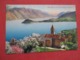 Lago Di Como Italy Stamp & Cancel  >  Ref 3704 - Other & Unclassified