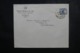 IRAQ - Enveloppe Commerciale De Baghdad Pour Prague En 1947, Affranchissement Plaisant - L 46060 - Iraq