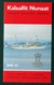 Greenland 1990  Booklet.MH 2.  Minr.MNH  ( ** ) ( Lot  MAPPE  ) - Carnets