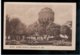 ROMANIA  Braila Gradina Publica 1919 Old Postcard - Romania