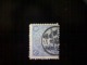 Japan, Scott #94, Used (o), 1900, Chrysanthemum And Design, 1½s, Ultramarine - Used Stamps