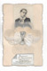 Souvenir  De  Communion  De Michel Duport , Romorantin  1942 - Other & Unclassified