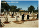 (CH872) Australia - WA - Broome Japanese Pearl Divers Cemetery - Broome