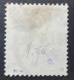 Afrique Du Sud-Ouest: Yvert N° 10 (Timbre D'Allemagne Surchargé, 1898) Oblitéré - Africa Tedesca Del Sud-Ovest