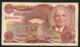 MALAWI P19b  1 KWACHA 1.4.1988 #G/64  FINE    NO P.h. - Malawi