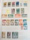 Delcampe - Lot N° TH.1081 ESPAGNE Nombreux Neufs ** - Collections (en Albums)