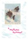 Russia Stationery - Dog - Dogs - Dog Sledge - Autres & Non Classés