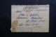 U.R.S.S. - Enveloppe En Recommandé De Moscou Pour Les U.S.A. En 1933, Affranchissement Mécanique - L 46115 - Cartas & Documentos