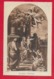 CARTOLINA VG ITALIA - BUON NATALE - Sacra Famiglia - BATONI - 9 X 14 - 1934 TARCENTO - Altri & Non Classificati