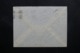 PHILIPPINES - Enveloppe De Manille Pour La France En 1932 Par Voie De Suez, Affranchissement Plaisant - L 46132 - Philippinen