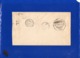 ##(DAN1911)-Postal History-Mexico 1935-Cover To Hungary, Insufficient Postage, Taxed 40 Filler At Destination - Messico