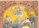 ILLUSTRATEUR --Albert GEUDENS--Ville De MALINES-----Fetes Jubilaires 1913 A Notre Dame D'hanswijk - Andere & Zonder Classificatie