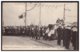 Inauguration Du Monument Aux Vivtimes Du PLUVIOSE ( Sous Marin)  22 Juin 1913 - Calais