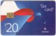 SWITZERLAND C-208 Chip Swisscom - Used - Schweiz