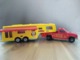 Pinder - Camping Car - Majorette - Oud Speelgoed