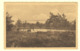 A0153	[Postkaart] Verlofkolonie Te Westmalle / Tennis Court. (Photo Hoelen) [Malle Tennisbaan Tennisplein Vakantie] - Malle