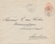 Nederlands Indië - 1922 - 12,5 Cent Wilhelmina, Envelop G43 Van LB BALIK/PAPAN Naar Soerabaja - Nederlands-Indië