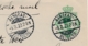 Nederlands Indië - 1923 - 20 Cent Wilhelmina, Envelop G44 Van LB RANGKAS/BETOENG Naar Nijmegen / Nederland - Nederlands-Indië