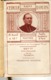 Meudon Cercle Saint- Louis, 8 Avril 1934, "Les Premiers Témoins" De A. Bernard Et "Les Noces De Jeannette" De ... - Programmes