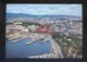 Oslo. *View Of The Town...* Circulada Matasellos Bureau D'Echange D'Oslo 1972. - Noruega