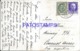 123411 ITALY PIETRA LIGURE SAVONA FLORA BATHS SPOTTED CIRCULATED TO ARGENTINA POSTAL POSTCARD - Other & Unclassified