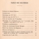 L ARRIVEE DES PARLEMENTAIRES ALLEMANDS DEVANT LE 171 R.I. 1918 ARMISTICE - 1914-18