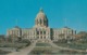 St Paul MN - The State Capitol Postcard - St Paul
