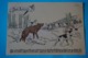 CPSM Illustrateur JACK Partition MUSIQUE Sonneries Trompes CHASSE A COURRE CHEVAL CHIEN LOUP 1950/1960 - Sonstige & Ohne Zuordnung