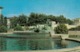 AUSTIN TX - LITTLEFIELD MEMORIAL FOUNTAIN POSTCARD UNIVERSITY OF TEXAS - Austin