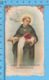 Die Cut   - Saint Thomas D'Aquin, Docteur De L'église -   Holy Card, Santini, Image Pieuse - Devotion Images