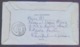 PAKISTAN Postal History - FORCES MAIL Aerogramme Stationery, Used 10.3.2015 RAWALPINDI To KARACHI - Pakistán