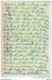 DOMBASLE ..-- 54 ..-- Canal D' Alimentation .  Usine Solvay . 1925 . Voir Verso , Texte 2/2 . - Luneville