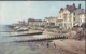 West Beach From Pier, Bognor Regis - HP1922 - Bognor Regis