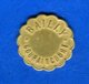 Gouraicourt  20  Cents - Monedas / De Necesidad