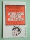 WERELDDAG Van De MELAATSEN ( Edit. 2 > HACHEL ) Hachel-Scen.: M. Gris ( Zie / See / Voir Photo ) Petit Livret / 16 Pag.! - Otros & Sin Clasificación