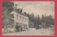 Marche-en-Famenne - Hôtel De La Cloche - 1924  ( Voir Verso ) - Marche-en-Famenne