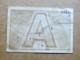 Transport Ticket Vilnius City Capital Of Lithuania BUS Monthly Ticket 1995 Year November 16,6lt - Europe