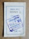 Transport Ticket Vilnius City Capital Of Lithuania BUS Monthly Ticket 1992 Year November 120r. - Europe