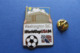 2 Pin's,Sport,WORLD CUP USA 94,WASHINGTON D.C.,DALLAS,mascotte,ball,soccer,ville,monument - Football