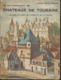 Chateaux De Touraine De Jacques Marie Rougé  Edit J.Rey 1934 - Centre - Val De Loire